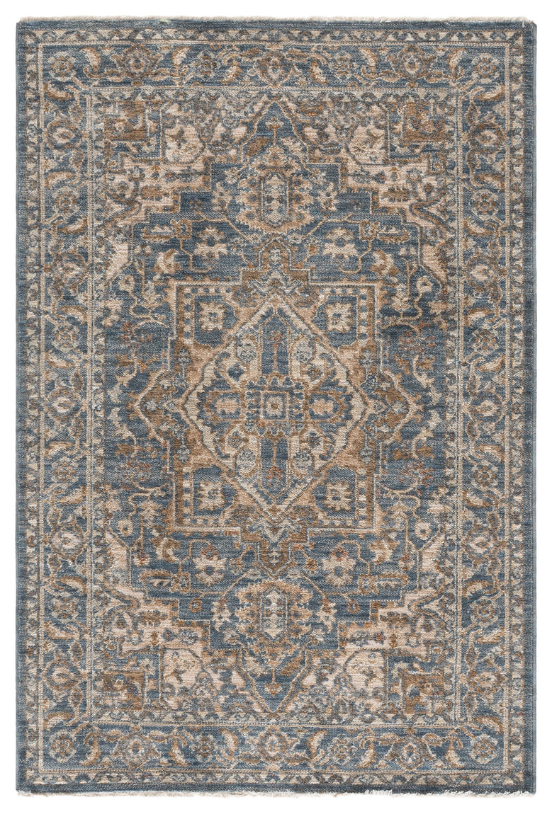 WHITNEY 722 – BLUE