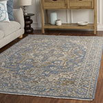WHITNEY 722 – BLUE