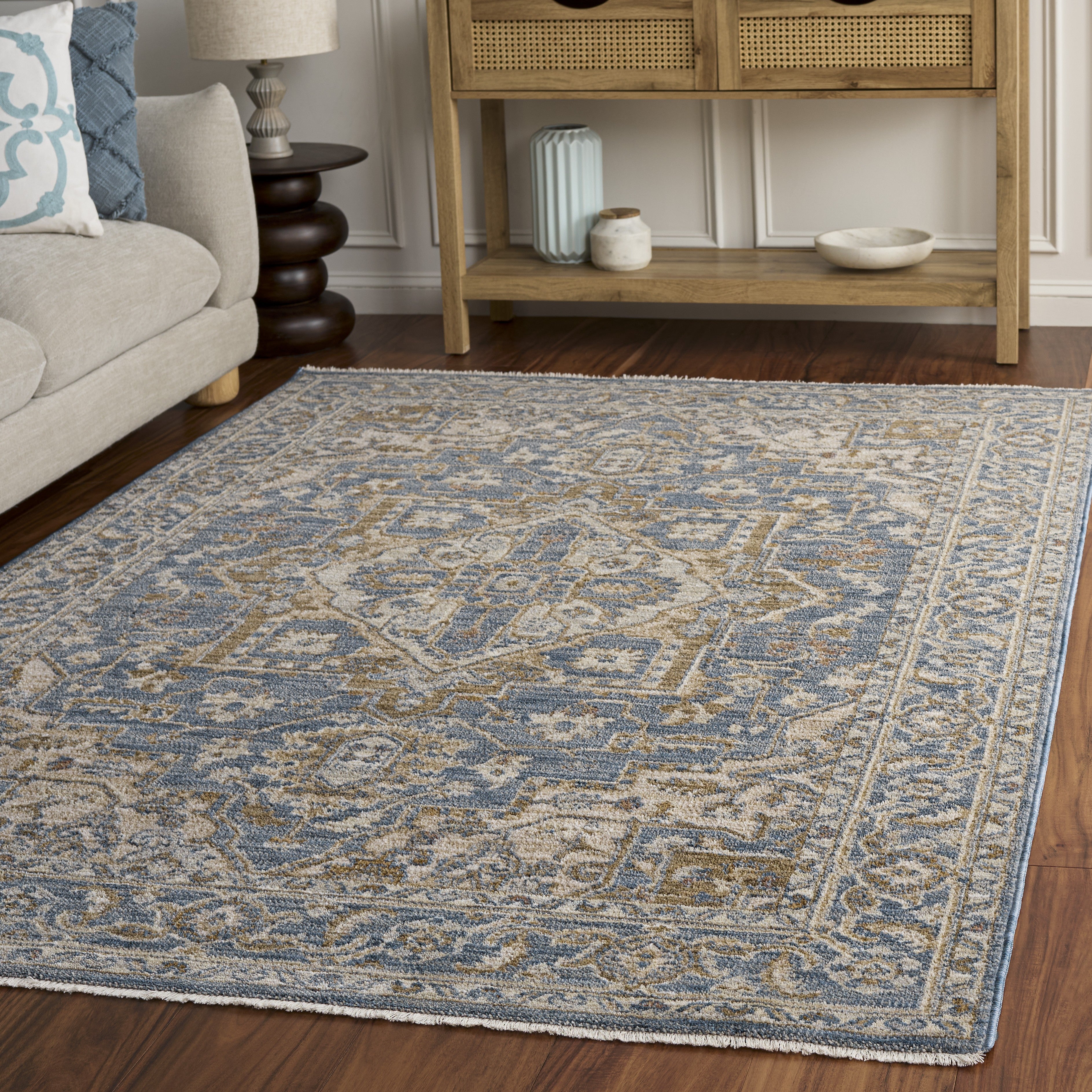 WHITNEY 722 – BLUE