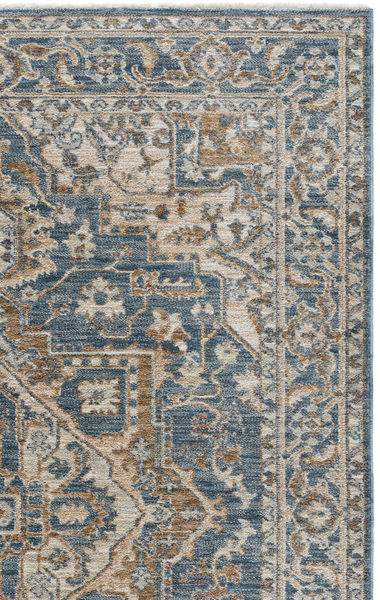 WHITNEY 722 – BLUE