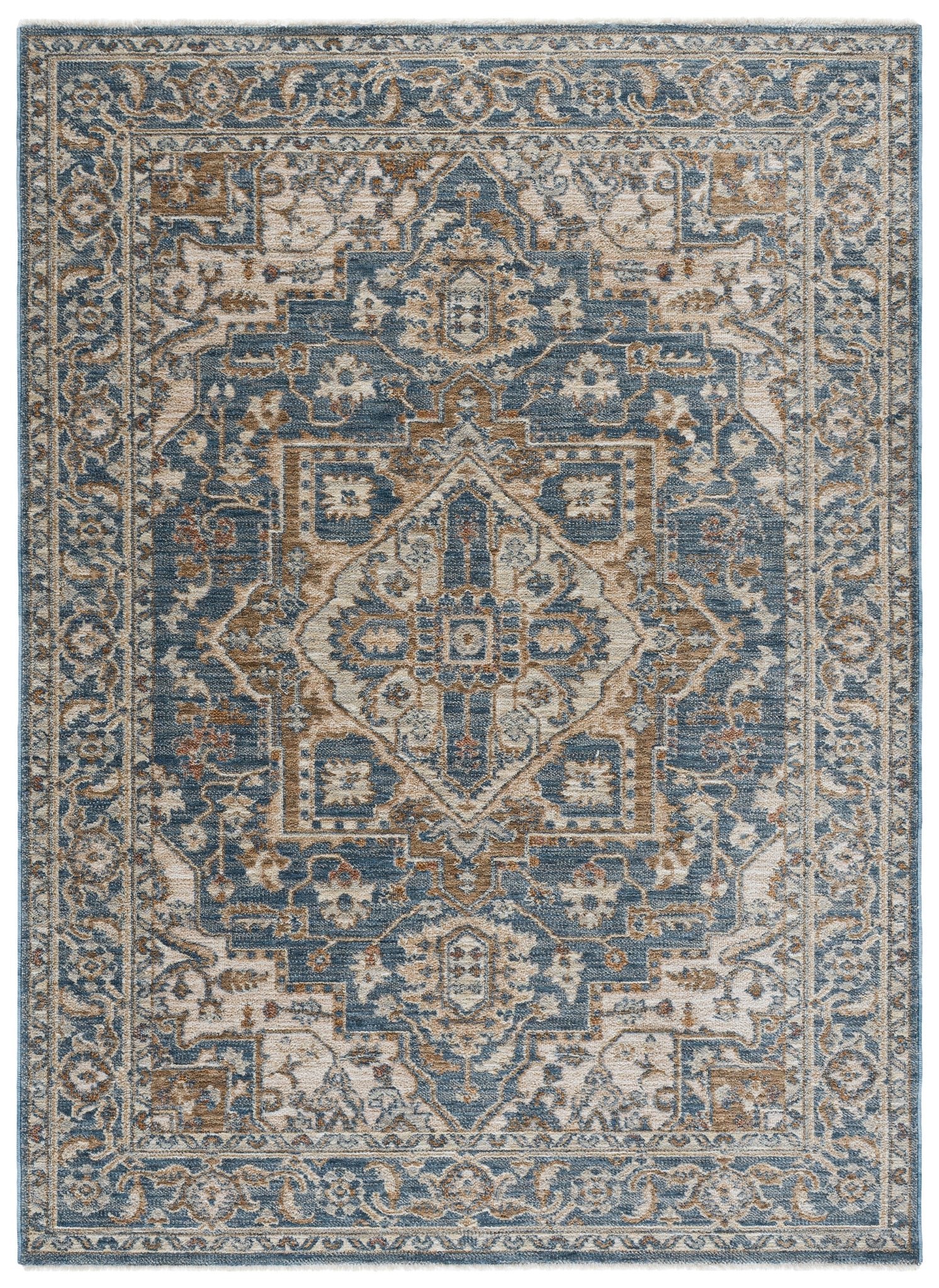 WHITNEY 722 – BLUE