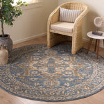 WHITNEY 722 – BLUE