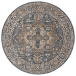 WHITNEY 722 – BLUE