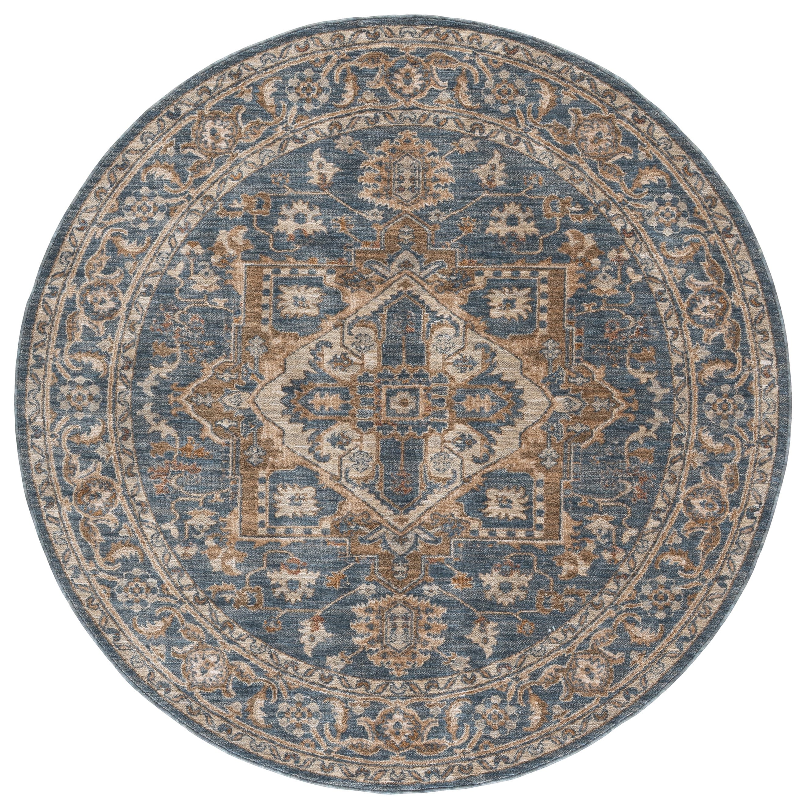 WHITNEY 722 – BLUE