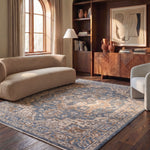 WHITNEY 722 – BLUE