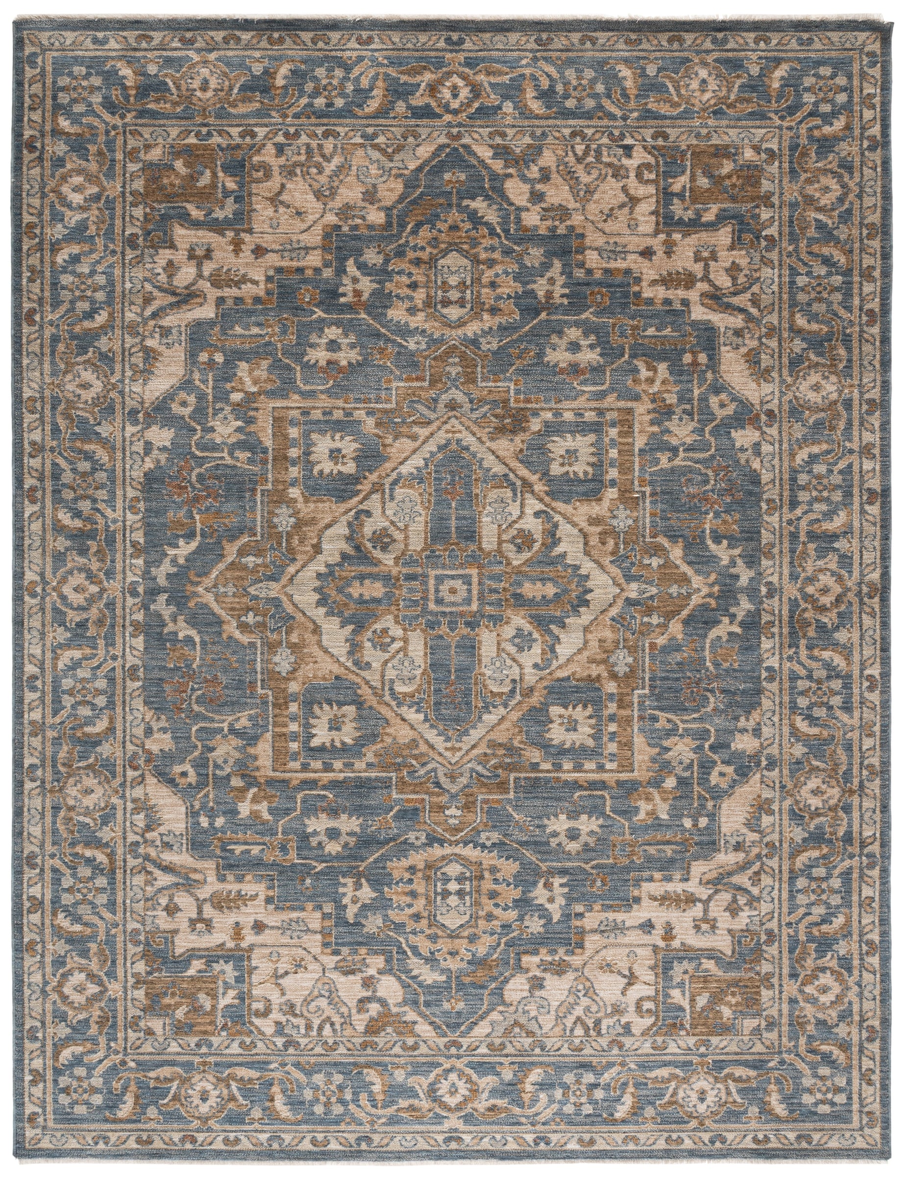 WHITNEY 722 – BLUE