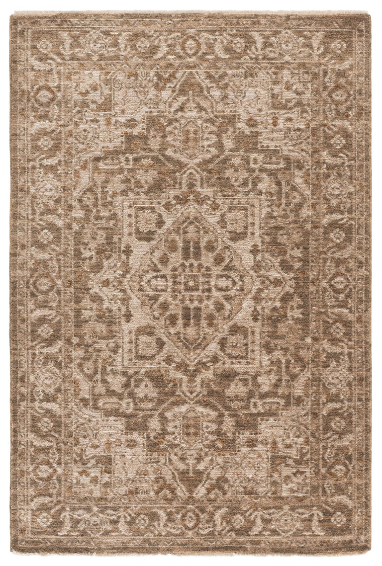 WHITNEY 722 – BROWN
