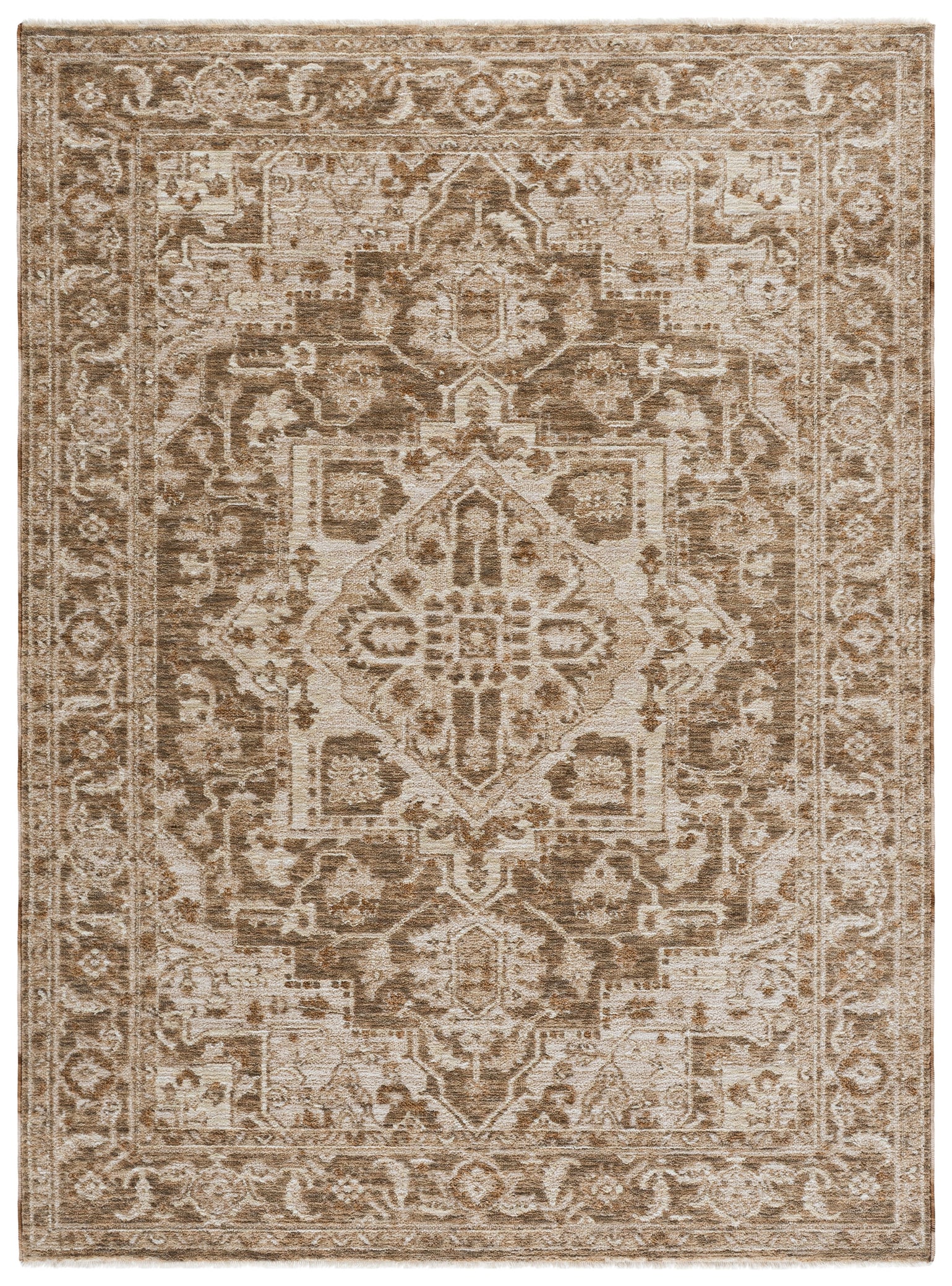 WHITNEY 722 – BROWN