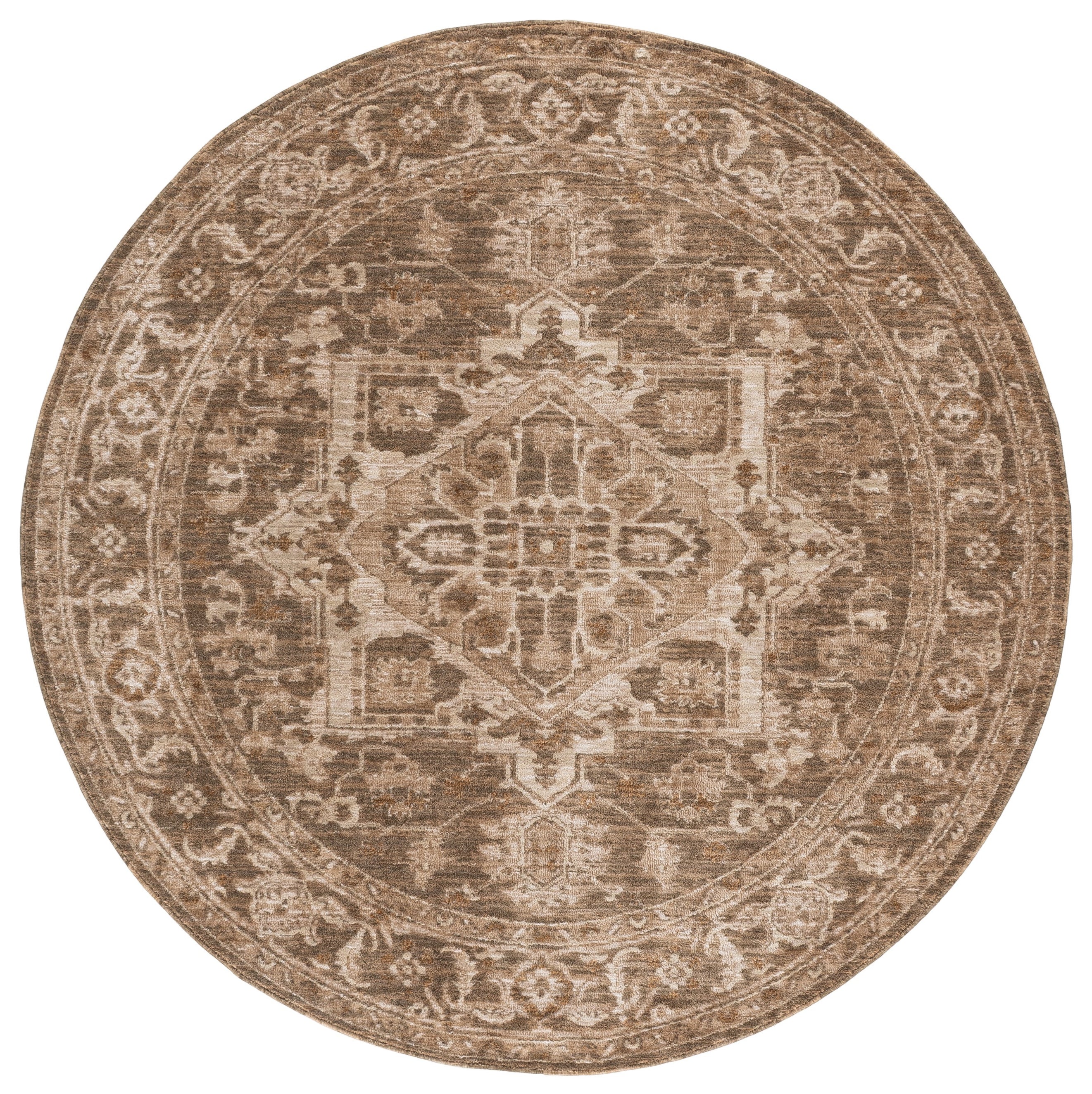 WHITNEY 722 – BROWN