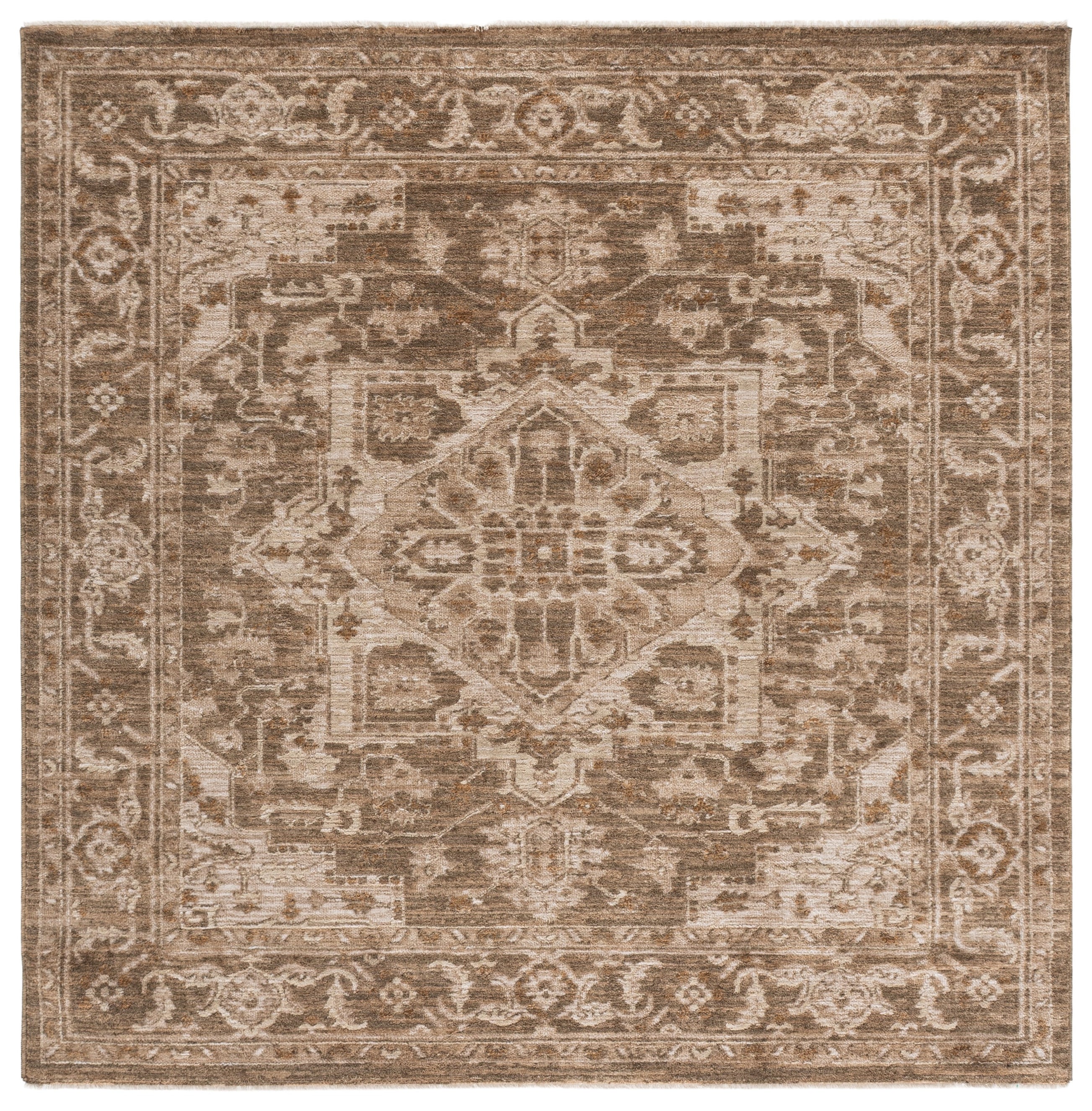 WHITNEY 722 – BROWN