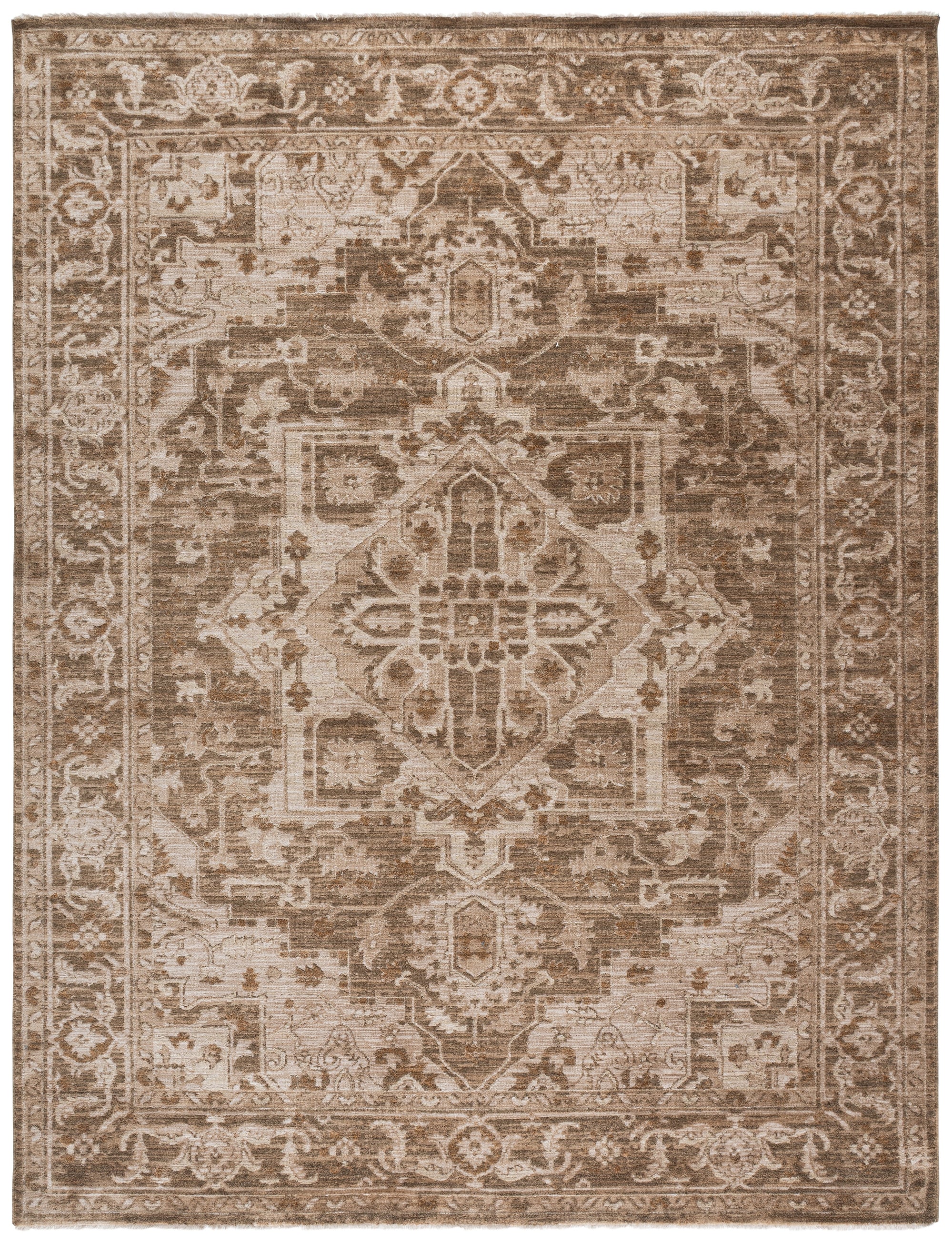 WHITNEY 722 – BROWN