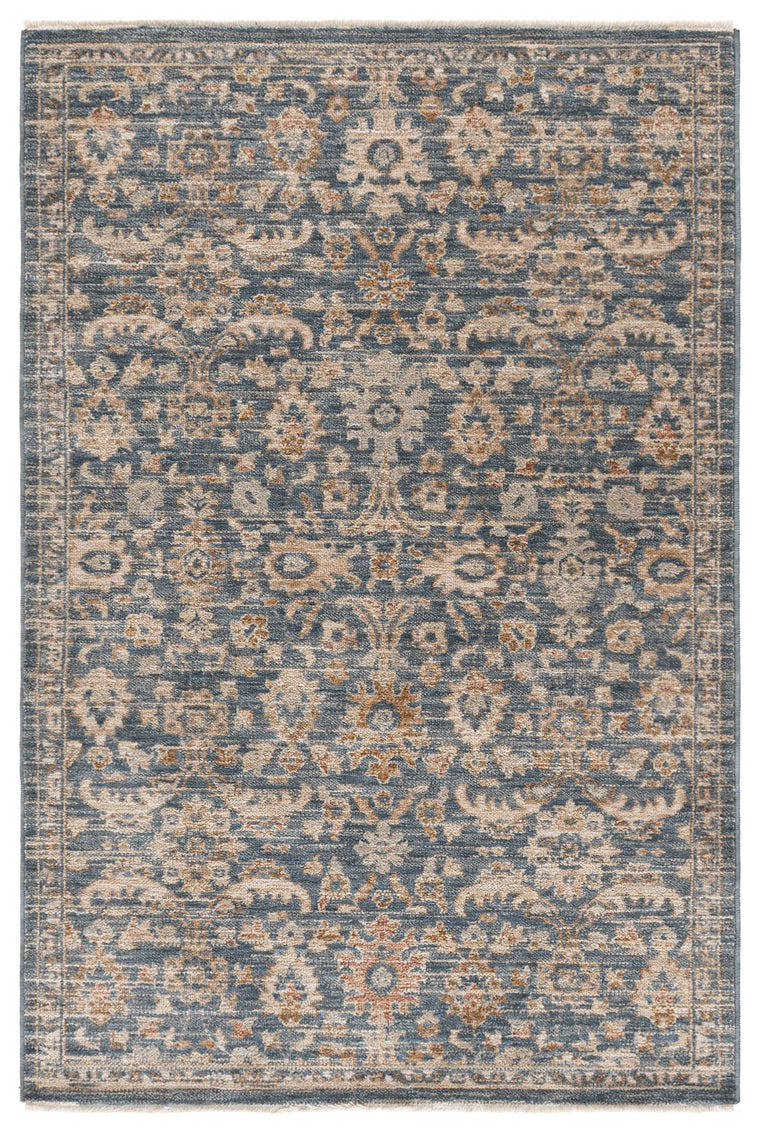 WHITNEY 724 – BLUE
