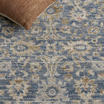 WHITNEY 724 – BLUE