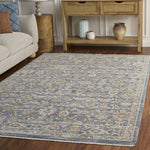 WHITNEY 724 – BLUE