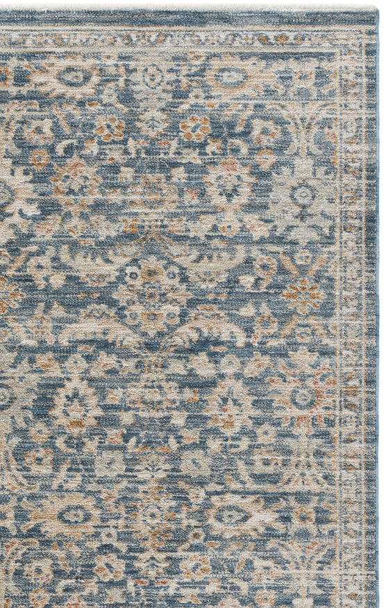 WHITNEY 724 – BLUE