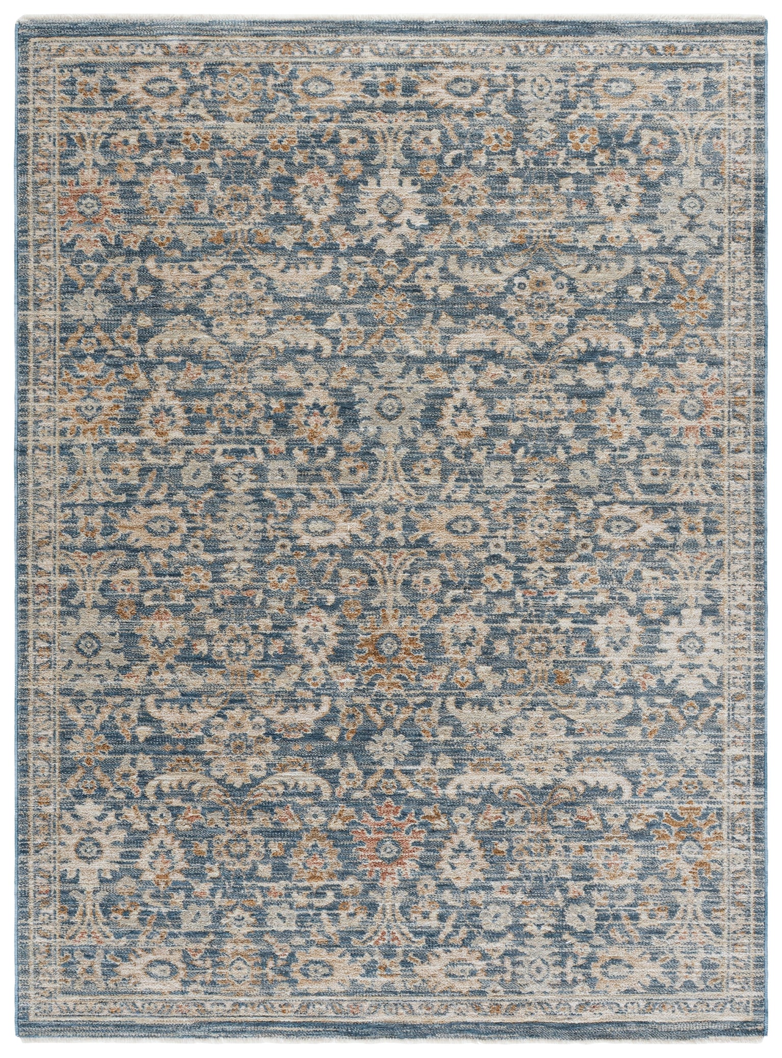 WHITNEY 724 – BLUE