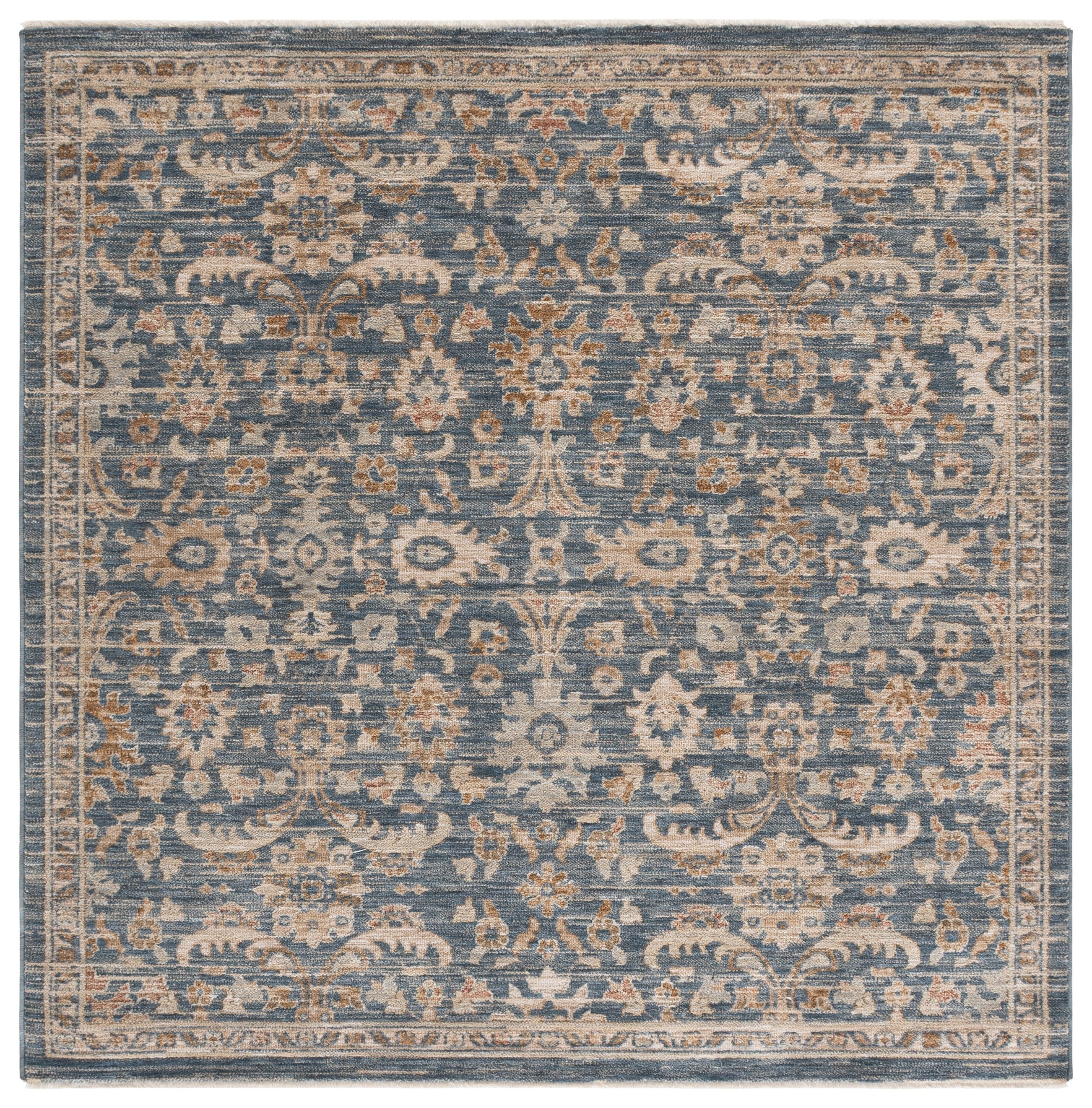 WHITNEY 724 – BLUE