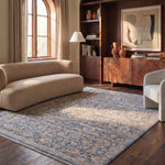 WHITNEY 724 – BLUE