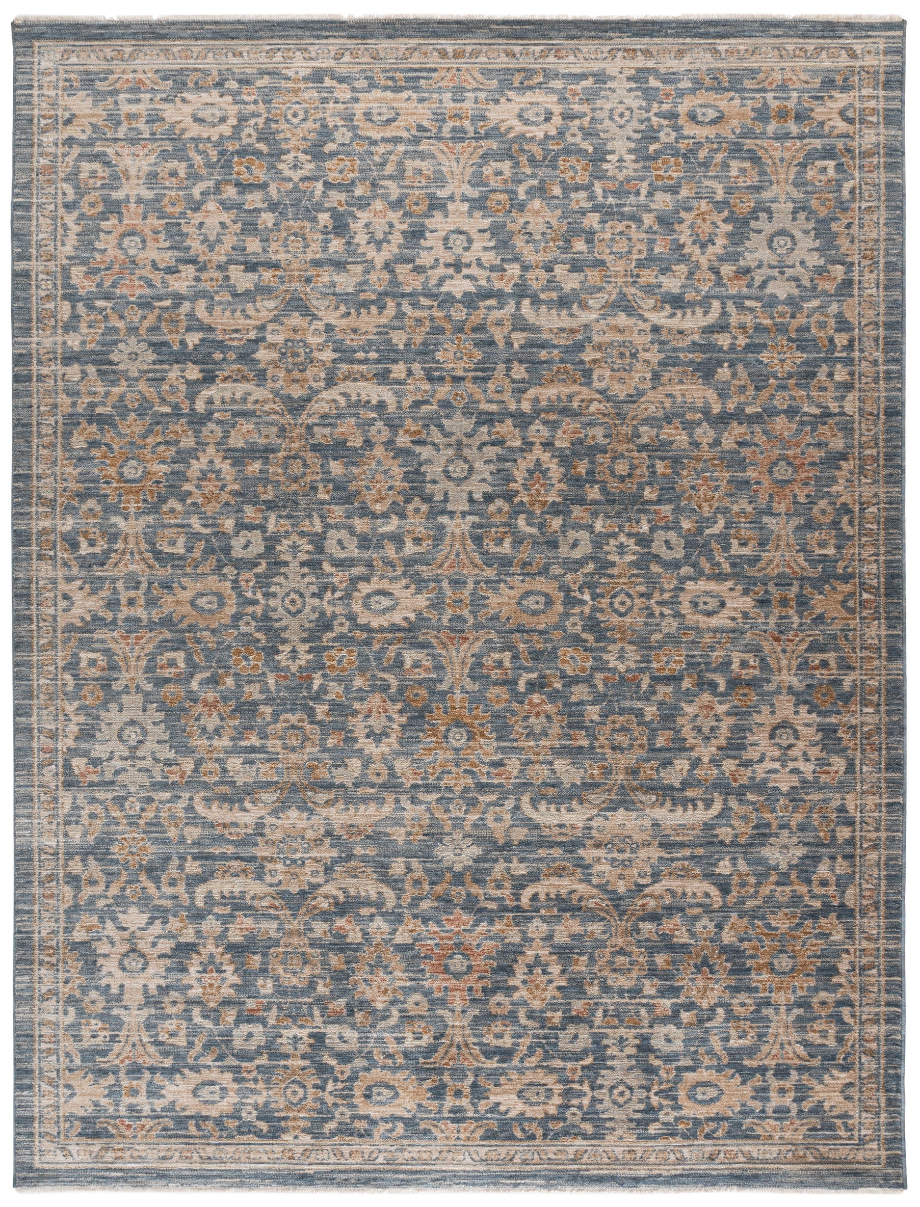 WHITNEY 724 – BLUE