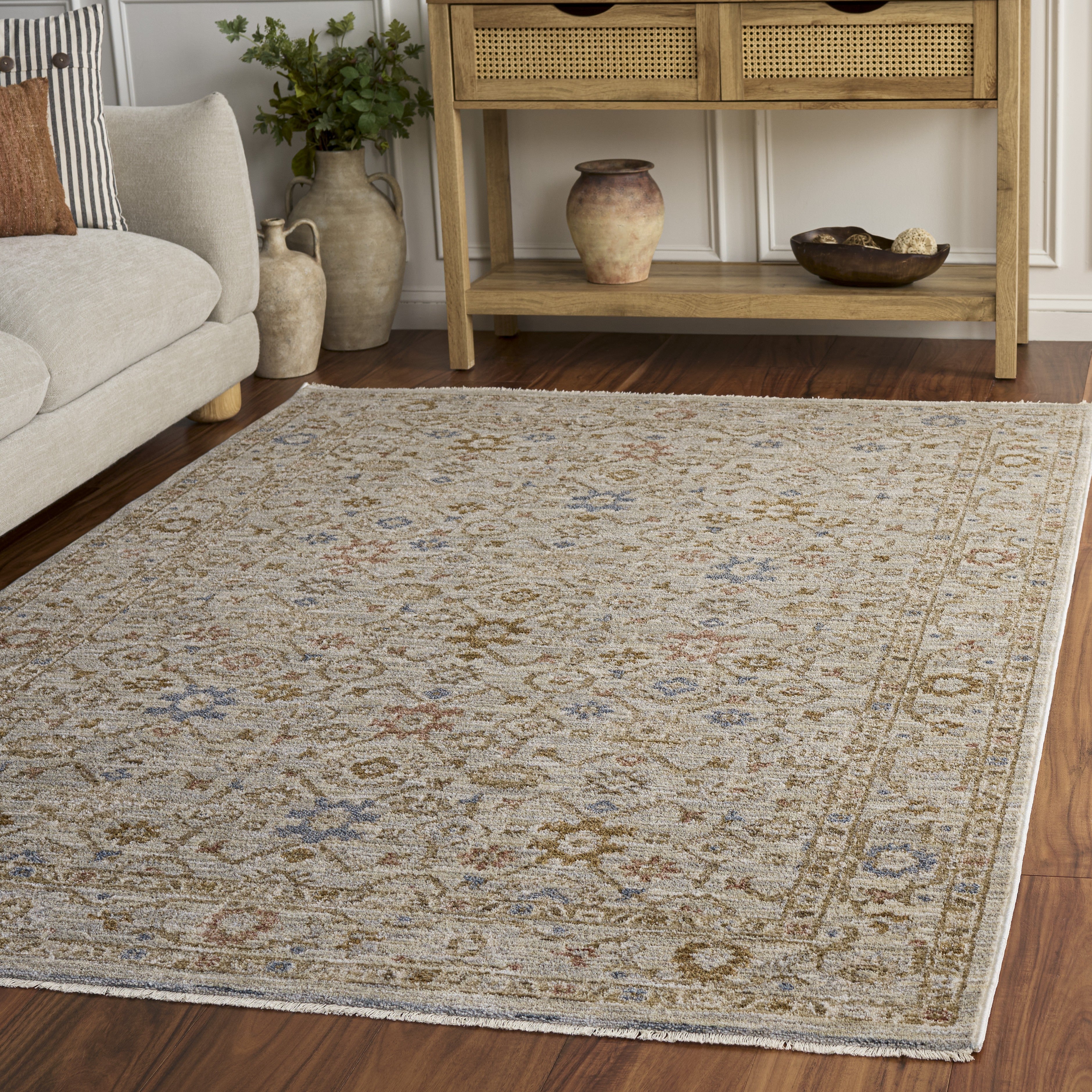 WHITNEY 726 – IVORY