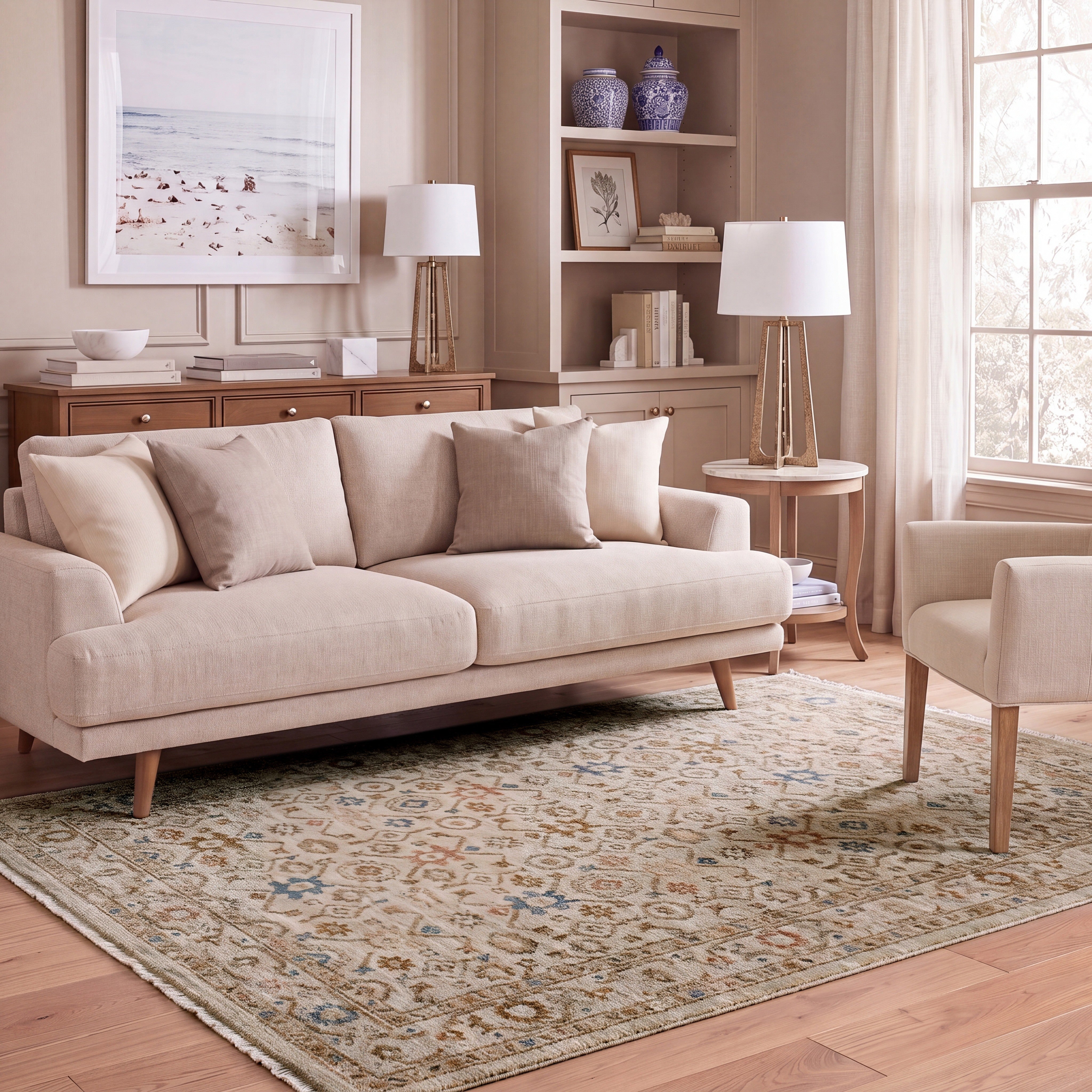WHITNEY 726 – IVORY
