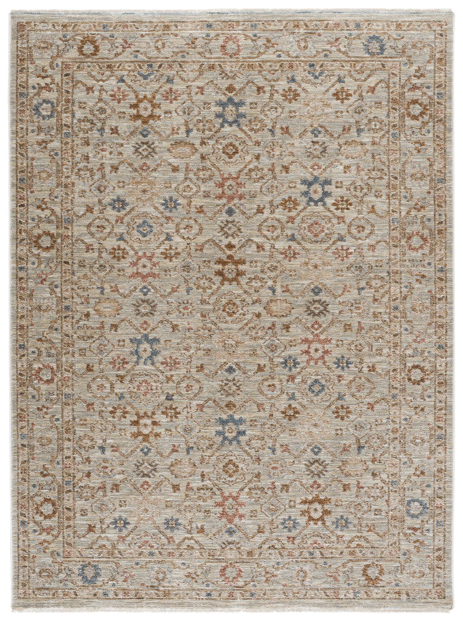 WHITNEY 726 – IVORY
