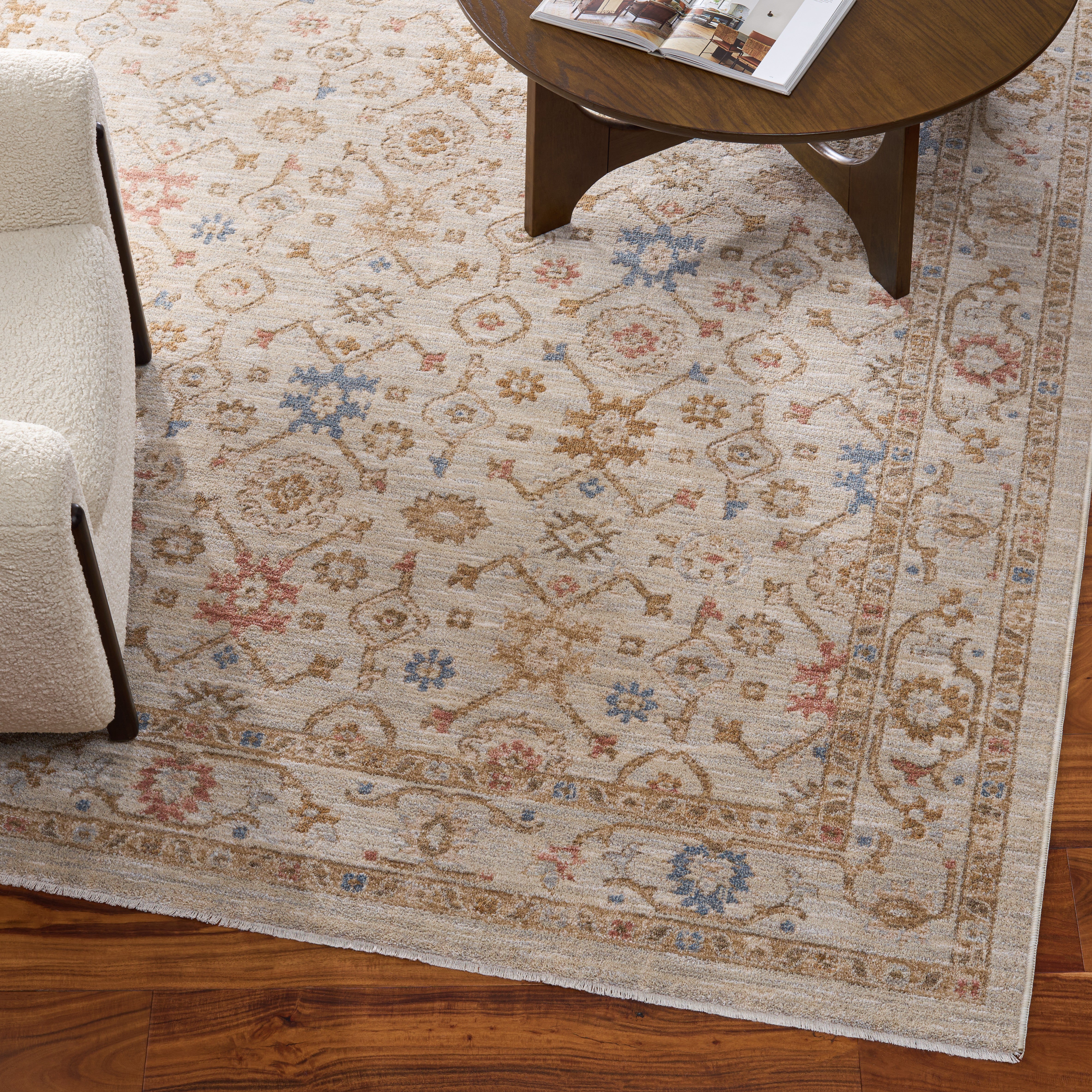 WHITNEY 726 – IVORY
