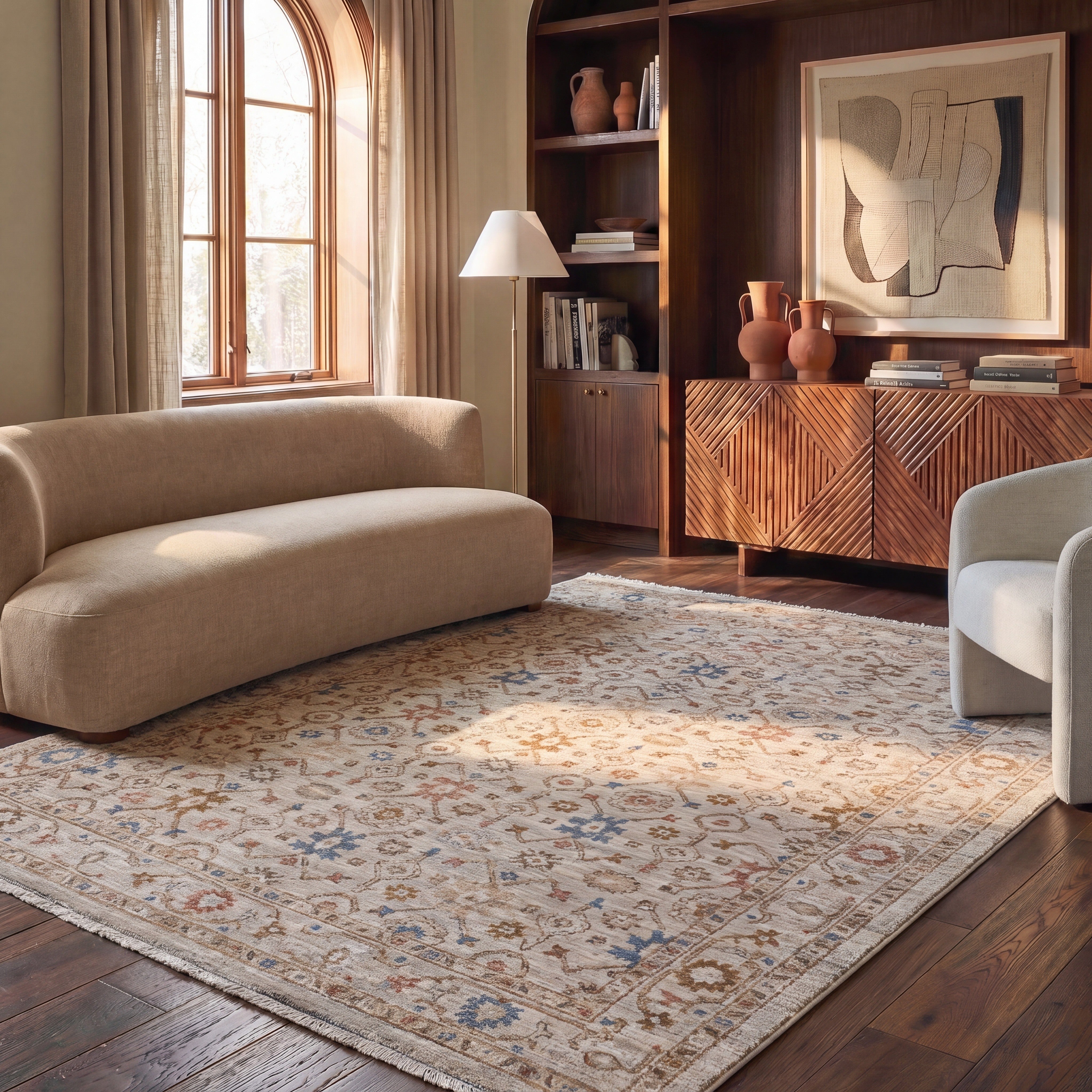 WHITNEY 726 – IVORY