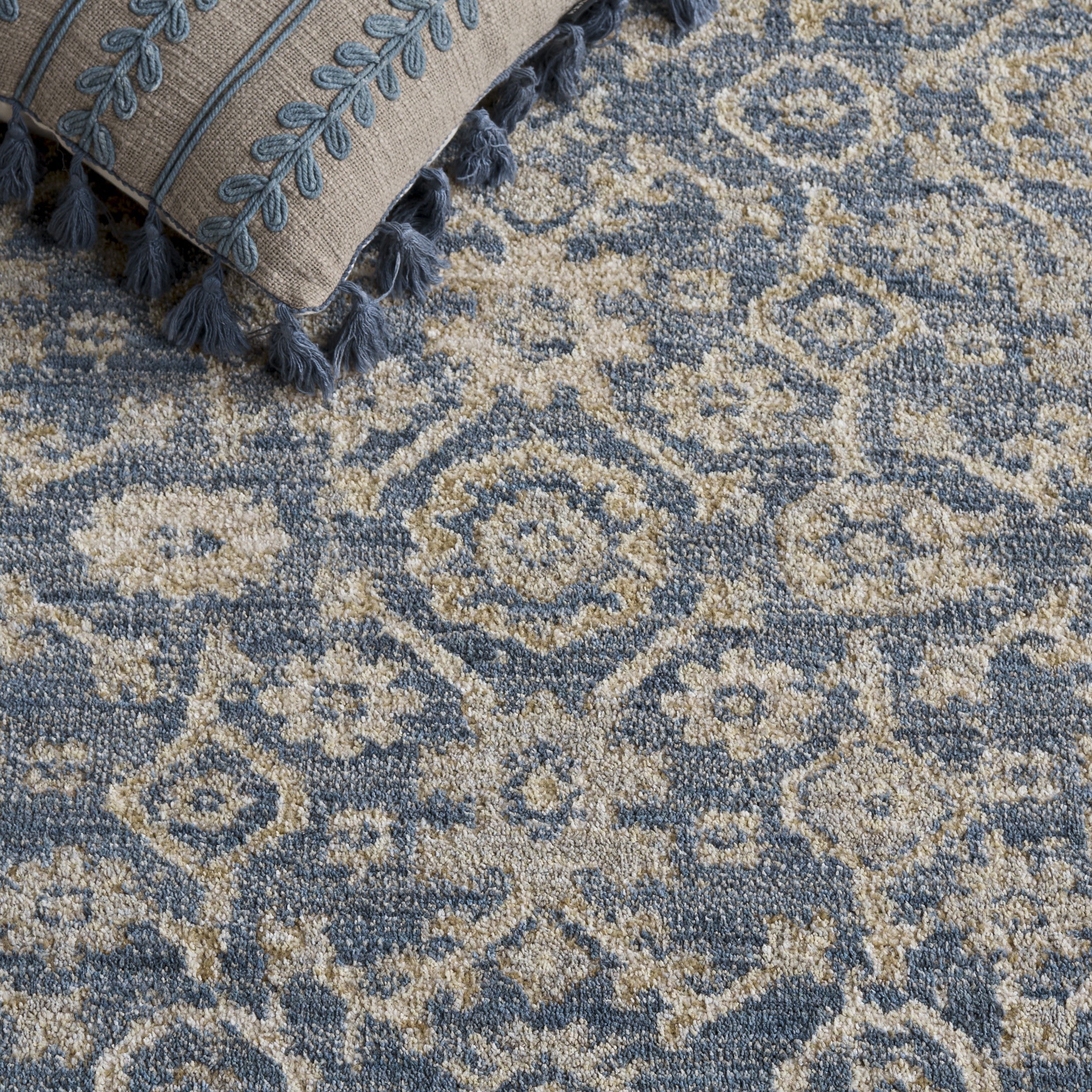 WHITNEY 726 – BLUE