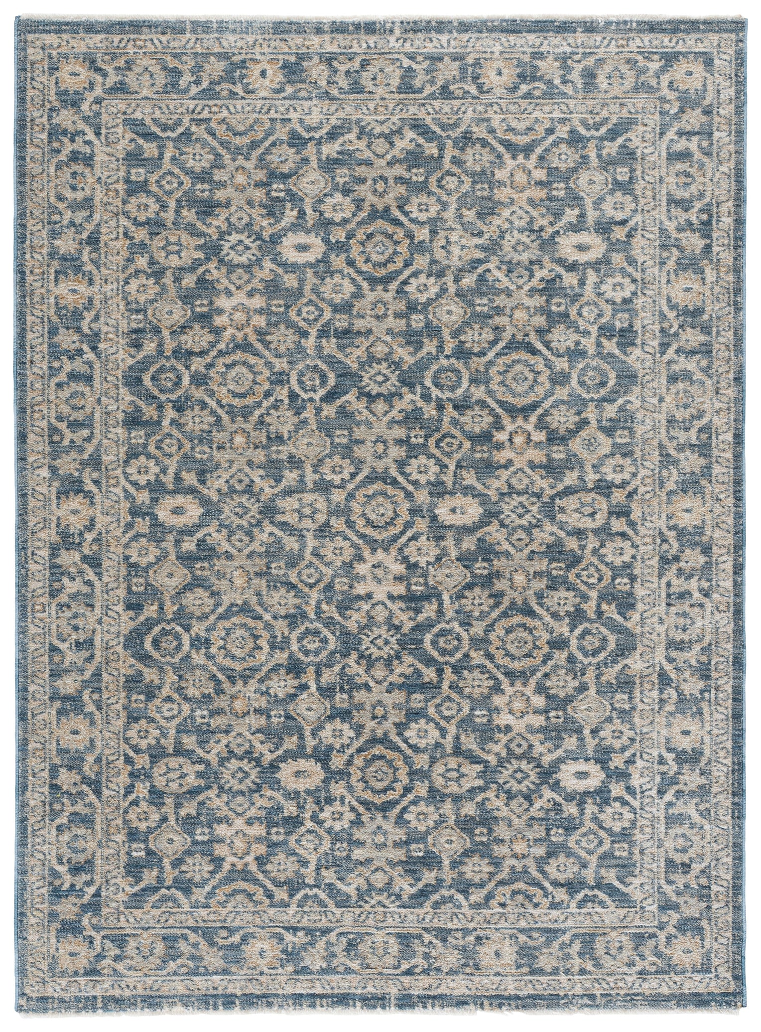 WHITNEY 726 – BLUE