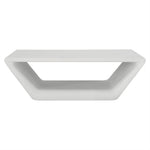 Hyannis Outdoor Cocktail Table | Bernhardt Exteriors - X02028