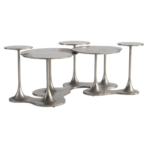 Bernhardt Exteriors - Cerchi Outdoor Cocktail Table - X04007