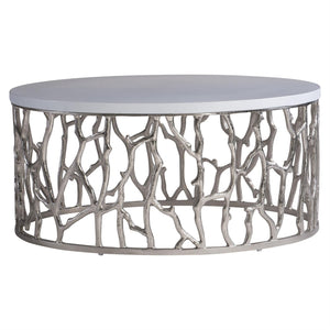 Bernhardt Exteriors - Milos Outdoor Cocktail Table - X05025