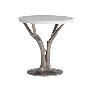 Bernhardt Exteriors - Cyprus Outdoor Side Table - X05125