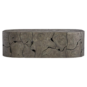 Bernhardt Exteriors - Trinidad Outdoor Cocktail Table - X07016