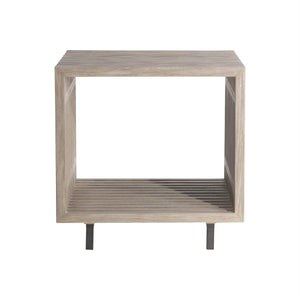 Bernhardt Exteriors - Kingston Outdoor Side Table - X07121