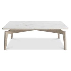 Bernhardt Exteriors - Aurora Outdoor Cocktail Table - 44"W - X09022