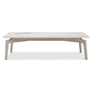 Bernhardt Exteriors - Aurora Outdoor Cocktail Table - 54"W - X09023
