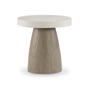 Bernhardt Exteriors - Granville Outdoor Side Table - X09123