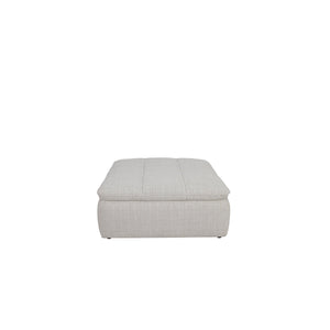 Moe's Home Collection - Lino Ottoman - XQ-1027