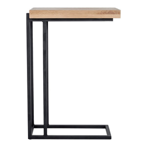 Moe's Home Collection - Mila C Shape Side Table - YC-1005-24
