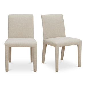 Moe's Home Collection - Monte Dining Chair - Set of Two - YM-1008