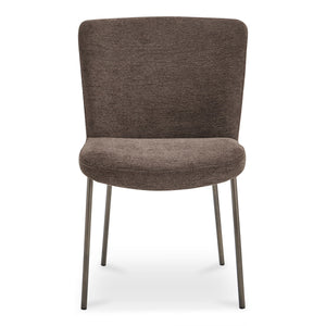 Moe's Home Collection - Early Dining Chair - Set of Two - YM-1012