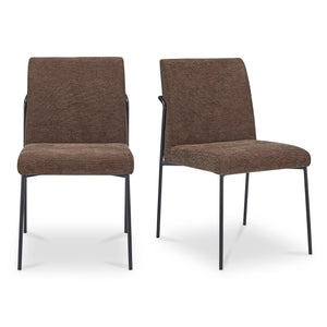 Moe's Home Collection - Danny Dining Chair - Set of Two - YM-1018