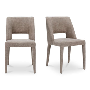 Moe's Home Collection - Joyce Dining Chair - Set of Two - YM-1019