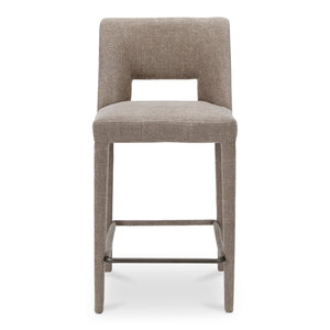 Moe's Home Collection - Joyce Counter Stool - YM-1020