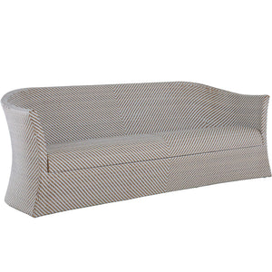 Summer Classics - Bari N-Dura Resin Wicker Outdoor Sofa - 1525