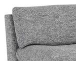 Dallin Lounge Chair - Boho Sesame