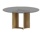 Glass Dining Table Top -