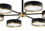 Oswin Chandelier -